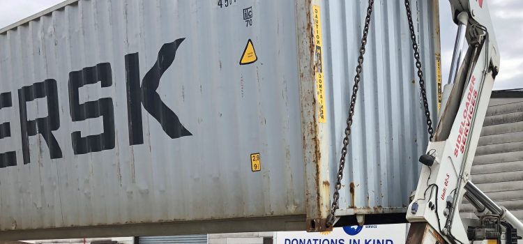New Container Shipping Enquiry New Container Shipping Enquiry
