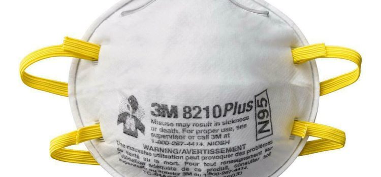 N95 Mask Request